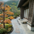 正芳園　アプローチ改修画像